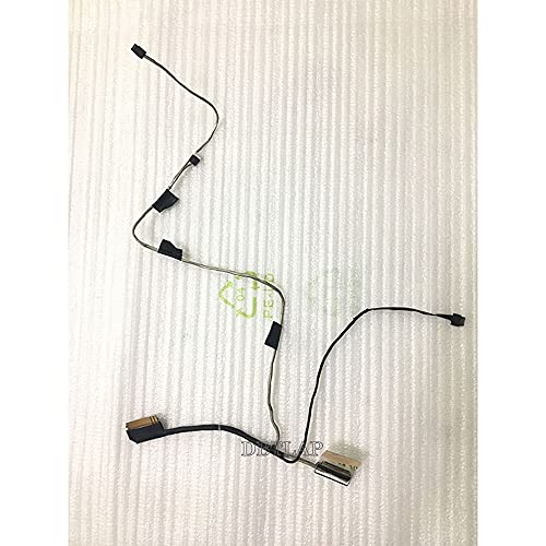 DBTLAP �X�N���[���P�[�u�� �ƌ݊���������܂� Dell Chromebook 11 3180 3189 LCD �P�[�u�� DC02002OG00 06HNM6