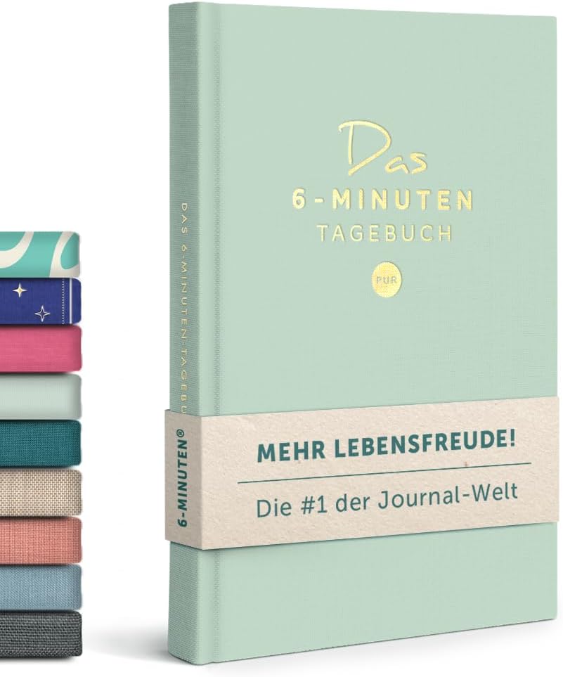 Dankbarkeitsbuch