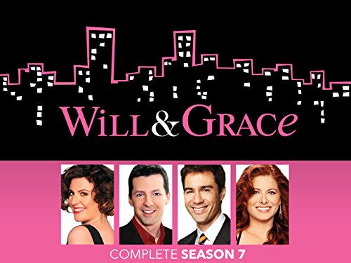 Will & Grace, Season 7