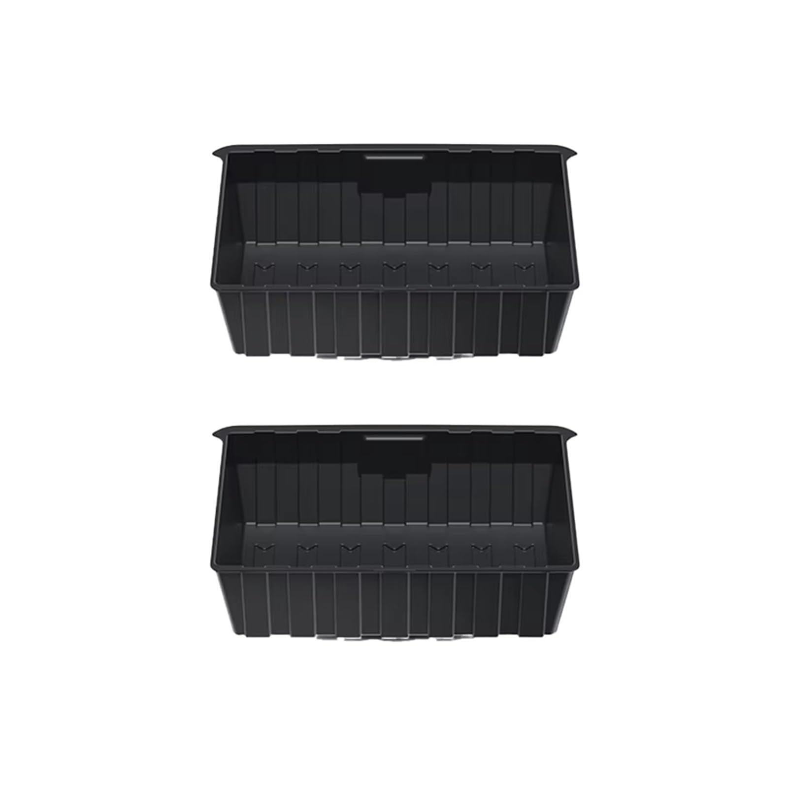 QRPTMBNF Car Armrest storage box Compatible with Tesla Model, Y, Juniper