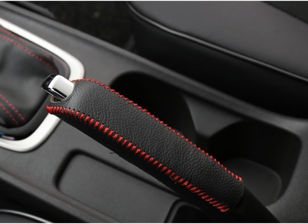 NYSLDSCO Car Handbrake Protector for BMW i3/i3s (I01)