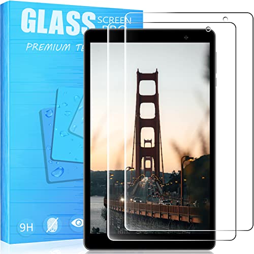 �y2���Z�b��p�K���X�ی�z�Ή� TECLAST P85 �K�p�̃K���X�t�B���� �d�x9H ���{���f�ވ��Ɏq�� ���^0.33mm ��U�h�~ ������ �ϏՌ� �Ή� TECLAST P85 �K�p�̃^�u���b�g�p �t���ی�t�B���� PCduoduo