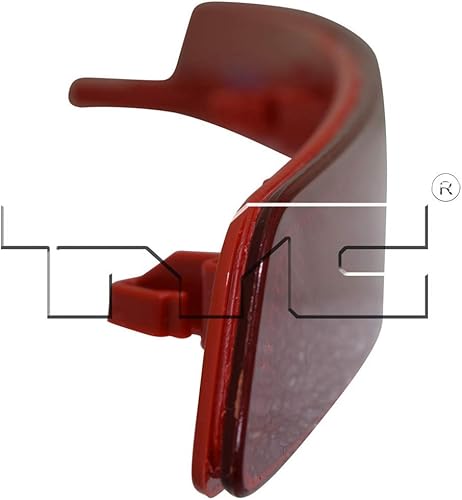 Miniatura 3 de Para Volkswagen Escarabajo Reflector Trasero 2012 2013 2014 2015 lado pasajero Coupé VW1185102  5C5 945 106