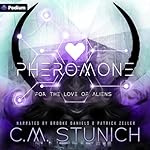Cover of Pheromone
