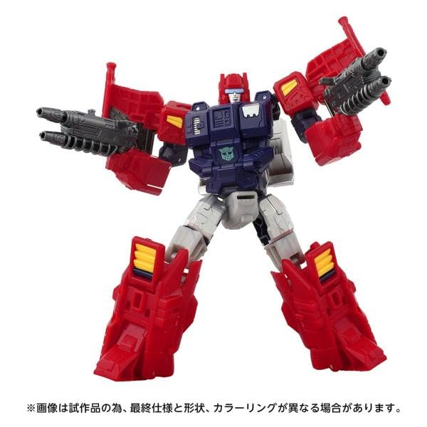 Amazon.co.jp: タカラトミー(TAKARA TOMY) T-SPARK エイジ・オブ・ザ