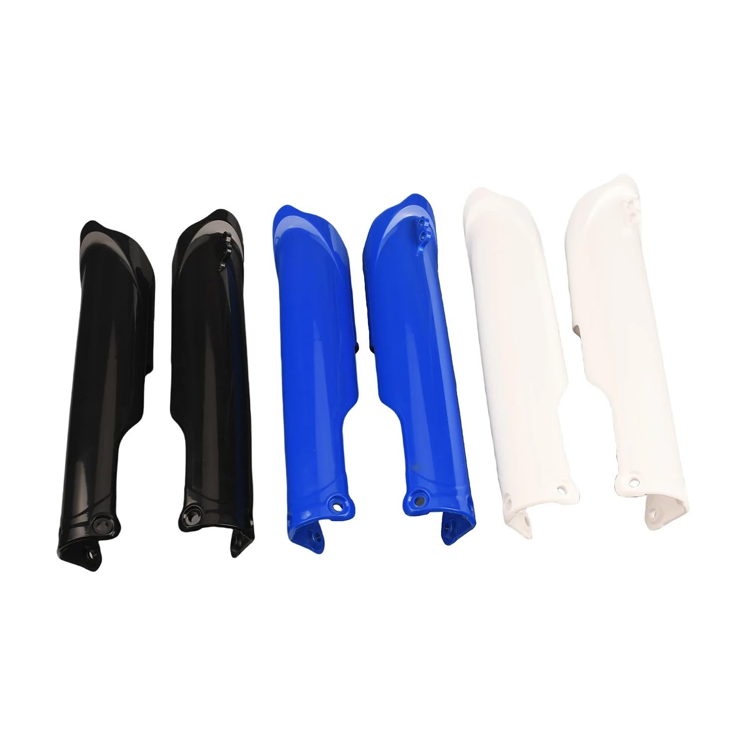 Pokrywa widelca motocyklowego Pasuje do YAMAHA YZ250F YZ450F YZ450FX WR 250 450 F FX 2023 2024 osłona widelca amortyzatora Protector Osłona widelca motocyklowego(D)