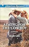 Aiming for the Cowboy (Fatherhood)