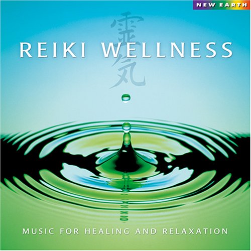 Reiki Wellness