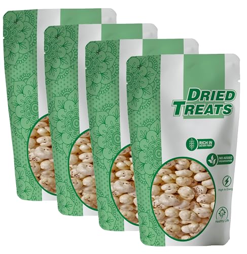 Dried Treats Premium Dry Fruits (Lotus Seed/Makhana, 800Gram) (B09SLTZRFW) Amazon Price History, Amazon Price Tracker