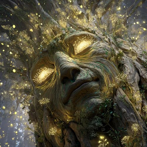 Histoire Hypnotique pour Dormir : La For&ecirc;t qui Murmure l'Or | Mythologie Inca | Hypnose & ASMR