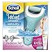 Produktbild Scholl Velvet Smooth Pedi Wet & Dry Pediküre Set inkl. Ersatzrolle und Feuchtigkeitcreme