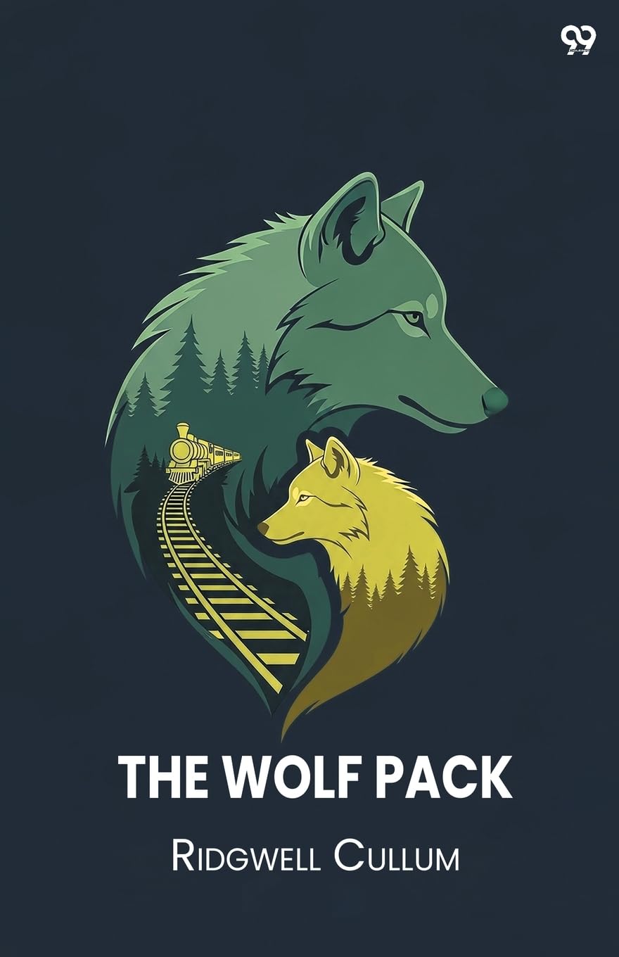 The Wolf Pack (Edition1)
