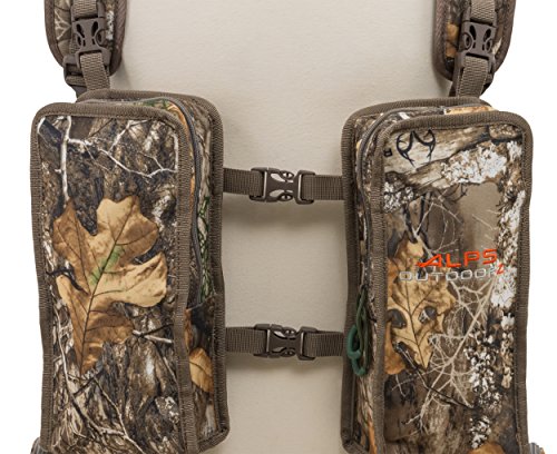ALPS OutdoorZ Turkey Call Pockets & Game Bag, Realtree Edge - Thumbnail 5
