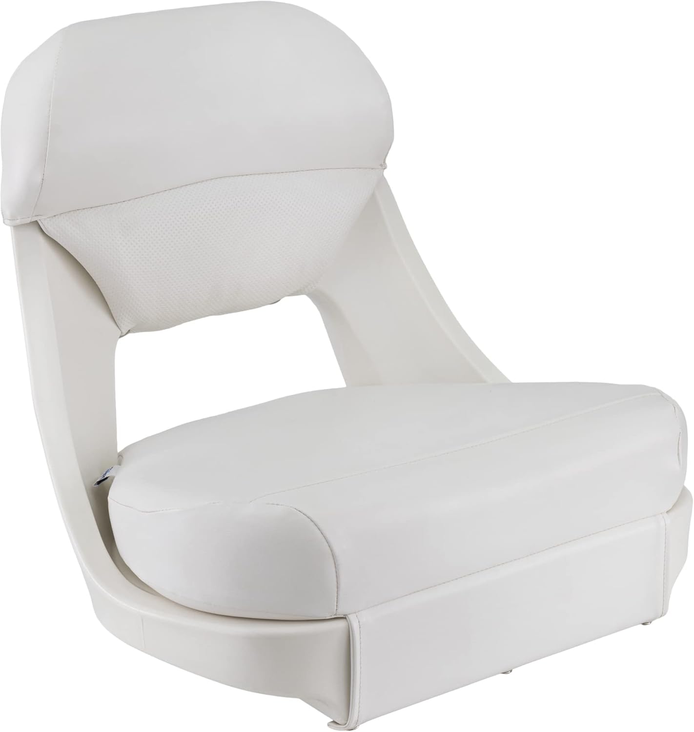 Standard Offshore Helm Chair - White
