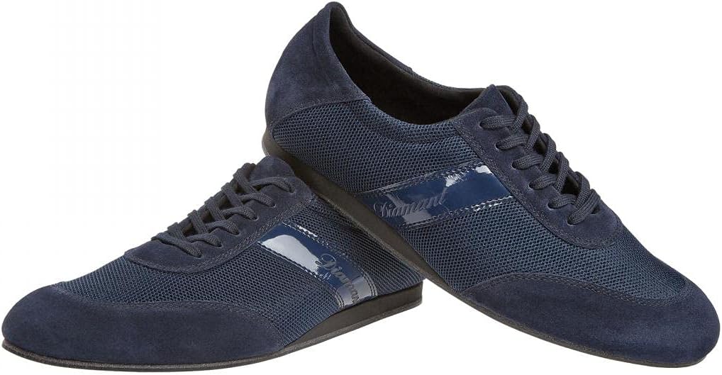 Diamant Men's Tanz Sneakers 192-425-582-V