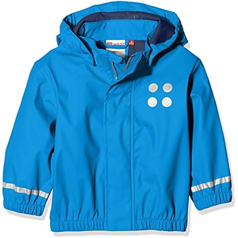 Veste de pluie Kabooki Garçon Cover