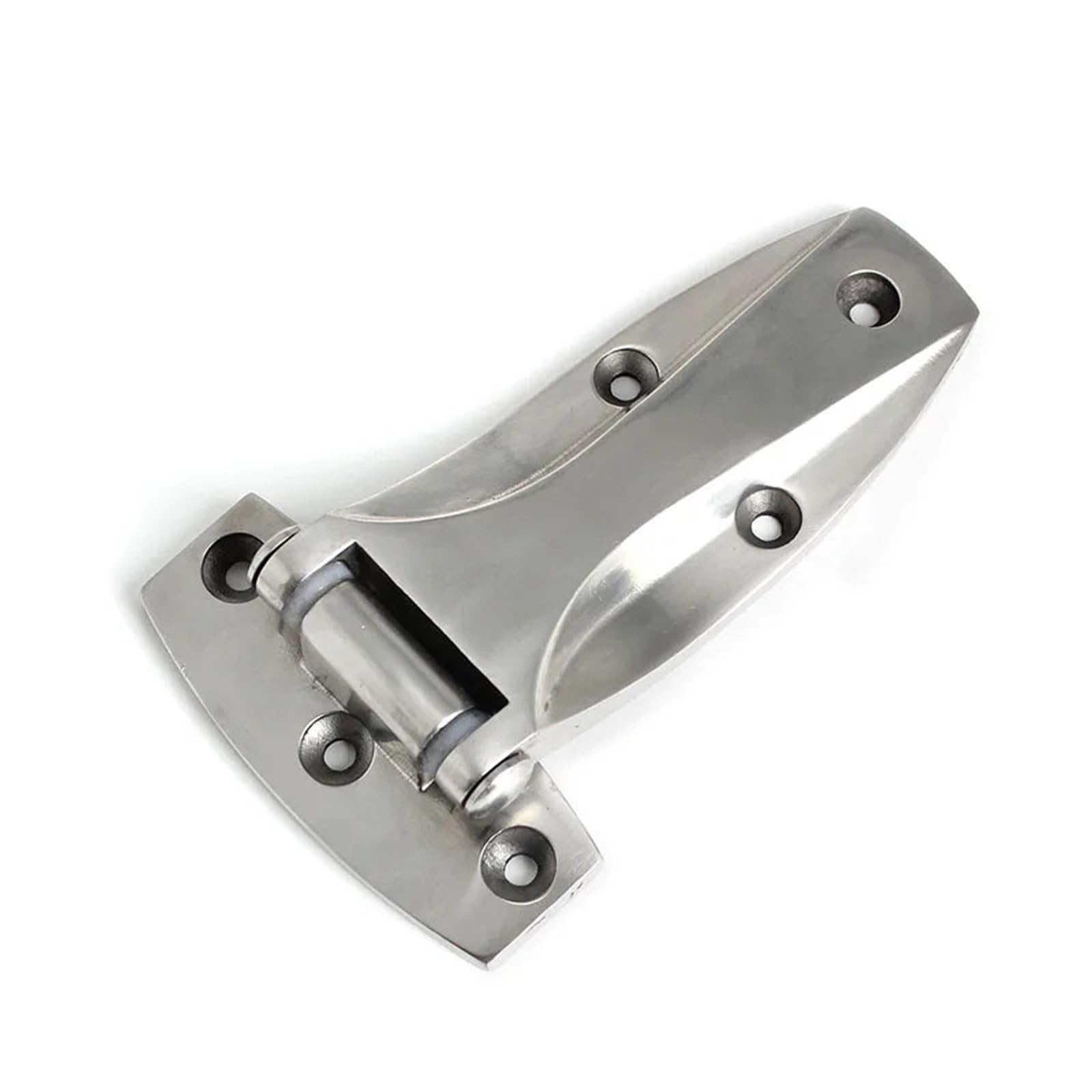 Rmwkrmogrf One Color Heavy-Duty Hinge For Industrial Large-Scale Machinery Equipment Thickened Ht097 1Pcs
