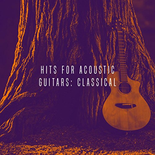 Hits for Acoustic Guitars Classical Acoustic Guitar