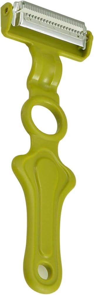 Amazon｜ののじ ピーラー 糸そーめん削り モスグリーン SKSP