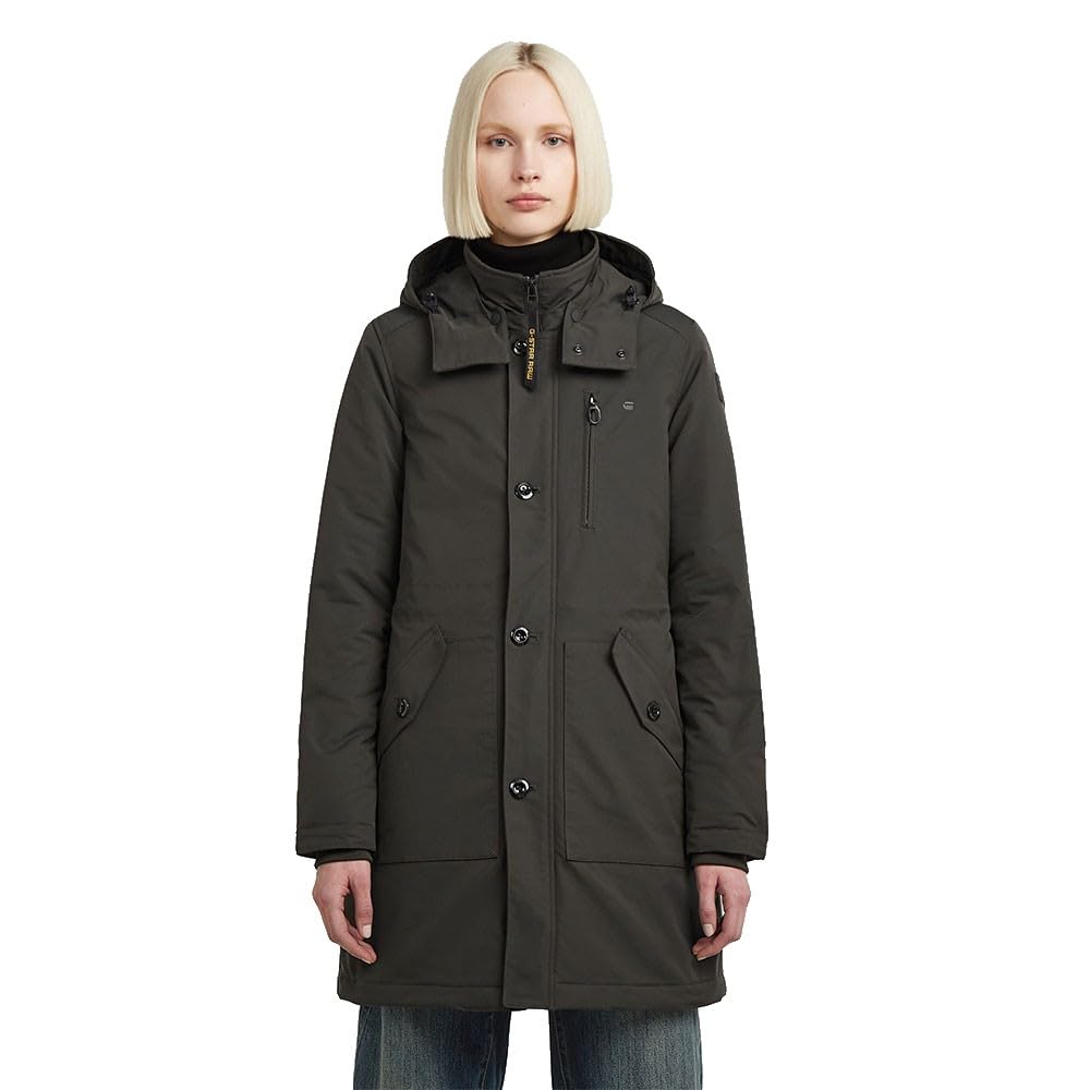 G-STAR Damen Vodan Jkt Wmn Jacket