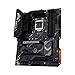 immagine 5ASUS TUF GAMING B460-PRO (WI-FI), Scheda madre Gaming Intel B460 (LGA 1200) ATX con doppio M.2, 8 livelli di potenza, Intel® WiFi 6, HDMI, DP, USB 3.2 Gen 2, Aura Sync RGB
