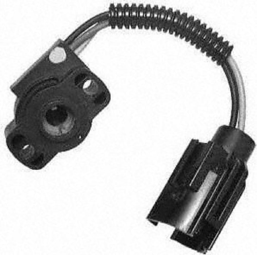 Standard Motor Products Throttle Position Sensor TH73