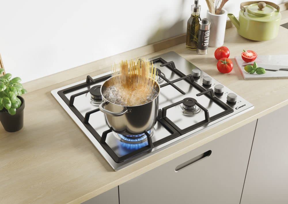 Gas Stove Vs Hob Differences With Pros And Cons, 43 OFF