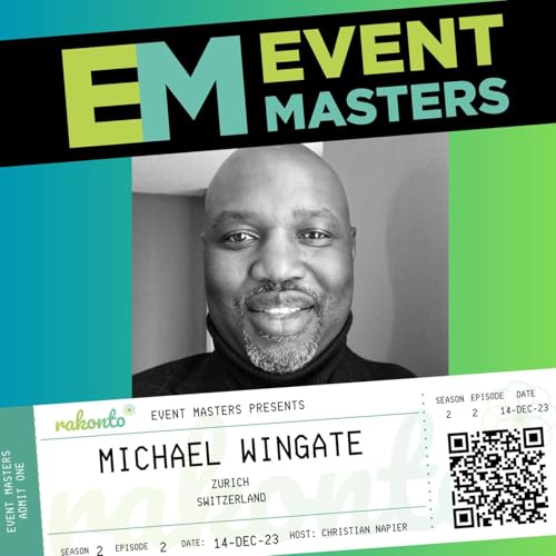 Interview with Michael Wingate