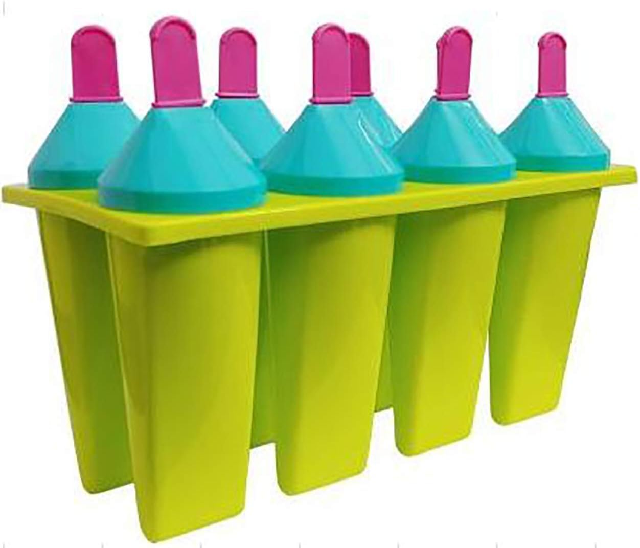 Make Homemade Ice Cream Popsicles - Easy Kulfi Mold -10 Make Homemade Ice Cream Popsicles - Easy Kulfi Mold -10