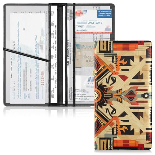 Organizador para Documentos Multicolor miniatura 2