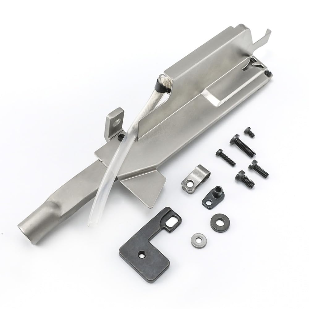 Amazon.com: Blooy - TO-41 Pneumatic Flat Type Chain Side