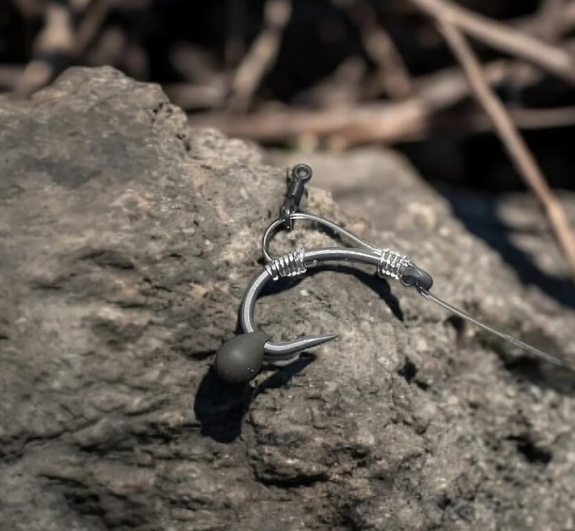 Snide Tackle Pesi Da Pesca In Tungsteno - Design Elegante A Proiettile