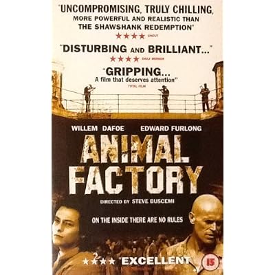 Animal Factory