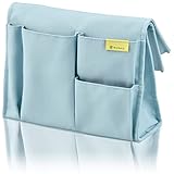 コクヨ(KOKUYO) モバイルバッグ BIZRACK AMカハ-BRMB100 レイクブルー