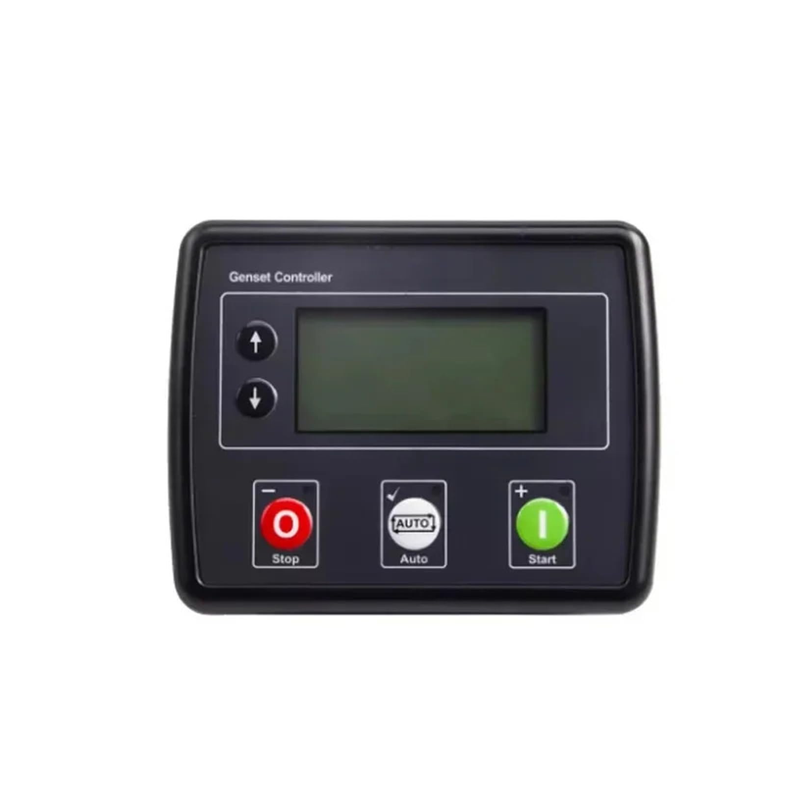 Alternator Fit For DSE4520 MKII Controller Panel Diesel Generator Auto Mains Failure Control Module