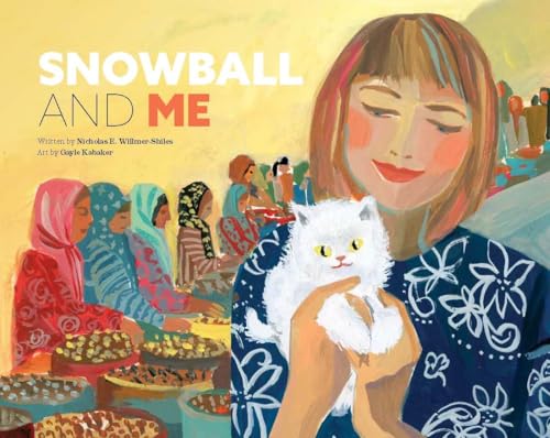 Snowball and Me - image 1