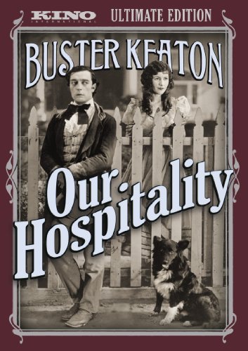 Our Hospitality Our Hospitality