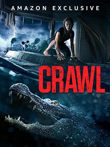 Crawl