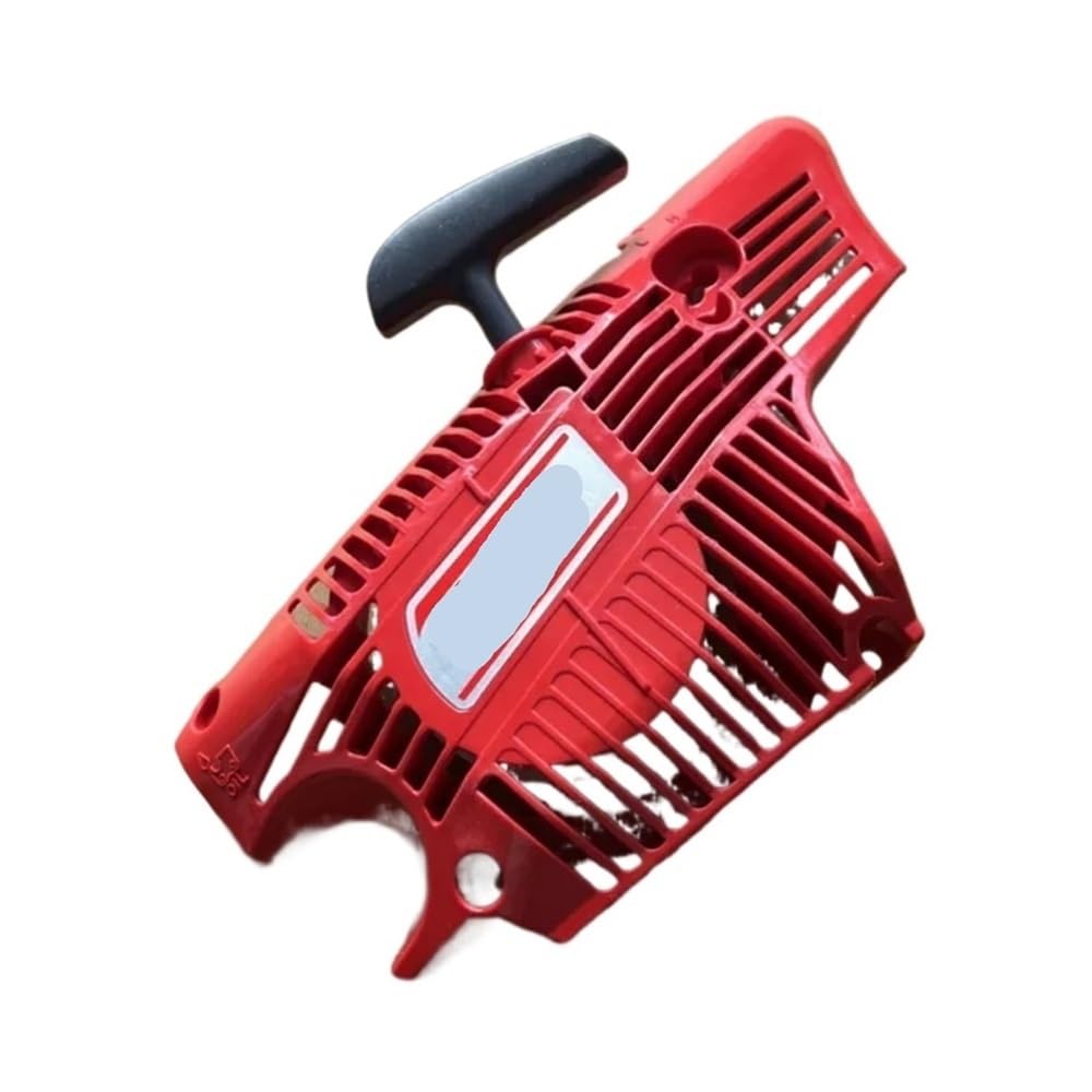 Démarreur de tronçonneuse compatible avec M5800 et M5600 lanceur thermique