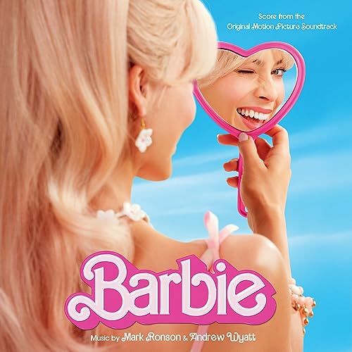 Barbie (Score from the Original Motion Picture Sou