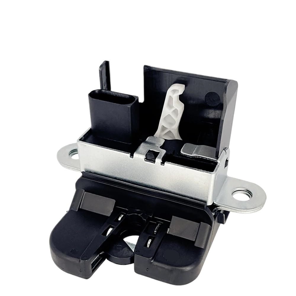 Rear Tailgate Lock Rear Trunk Boot Lid Lock Latch for Golf Mk5 for Git Mk6 2009-2013 1T0827505H 5K0827505A 1K6827505E 5M0827505E