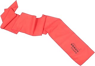 WHAMVOX 88 Piano Dust Cover Red Keyboard Upright Piano Keyboard Dust Cover Piano Keyboard Protection Piano Cover Red Vertical Protective Film Polyester Upright Piano Cover