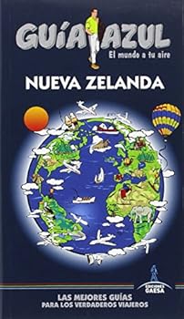 Nueva Zelanda : guía azul