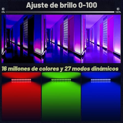 Barras LED para casa 9 Imagen adicional