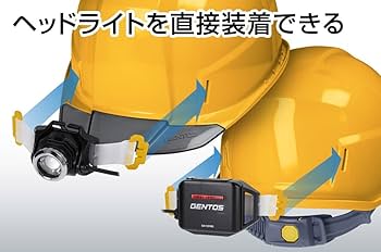 jentlous両耳 ジェントスのヘルメットGRITに新シリーズ登場