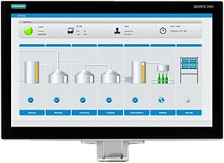 6AV2124-0MC24-1AX0 TP1200 Touch Panel 6AV21240MC241AX0 Sealed in Box 1 Year Warranty Fast