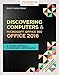 MindTap Computing, 1 term (6 months) Printed Access Card for Campbell/Freund/Frydenberg/Last/Pratt/Sebok/Vermaats Shelly Cashman Series Discovering ... Office 2016: A Fundamental Combined Approach