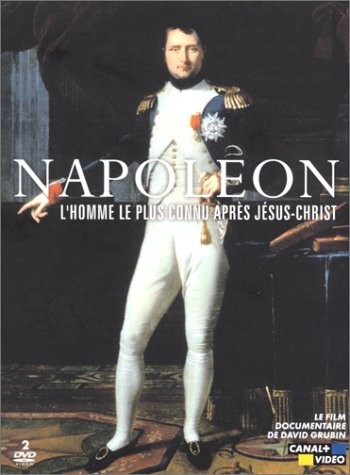 Napoléon, l'homme le plus connu après Jesus-Christ - Édition 2 DVD [DVD]