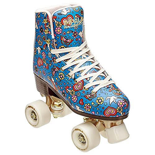 Universo Brands Impala Sidewalk Skates Harmony Blue - Us Woman Size 9 #TOP1
