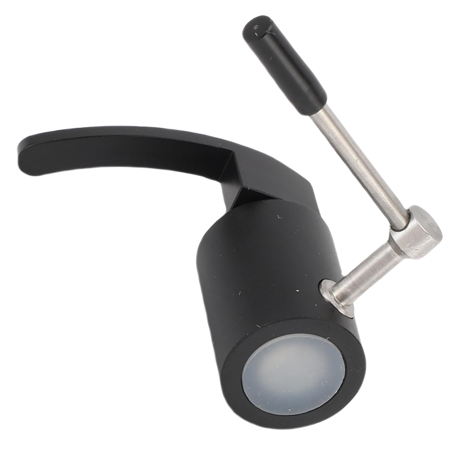 Elevador de Brazo, Elevador de Brazo automático, Elevador de Brazo automático Apto para Tocadiscos LP Tocadiscos Elevador Elevador de Seguridad Sonido HiFi Negro (Black)